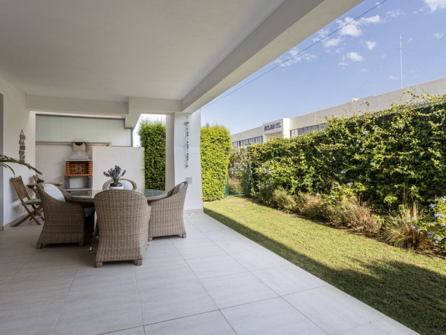 3 Slaapkamer Appartement in Selwo