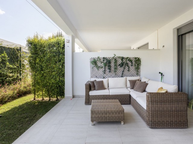 3 Slaapkamer Appartement in Selwo