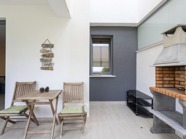 3 Slaapkamer Appartement in Selwo