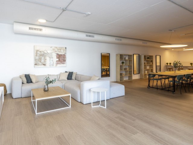 3 Slaapkamer Appartement in Selwo