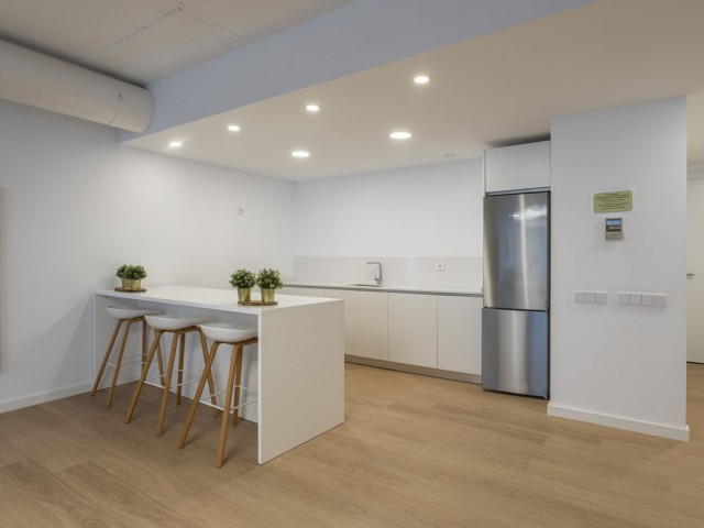 3 Slaapkamer Appartement in Selwo