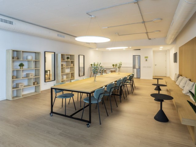 3 Slaapkamer Appartement in Selwo