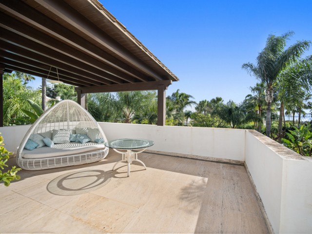 Villa avec 6 Chambres  à The Golden Mile