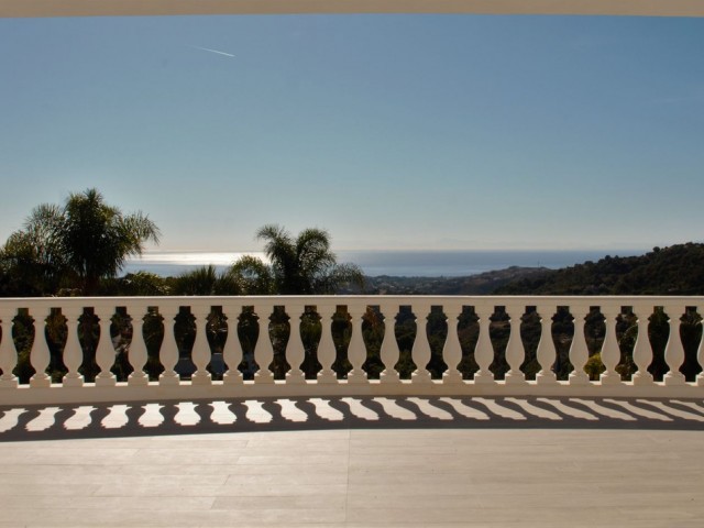 Villa avec 6 Chambres  à La Zagaleta