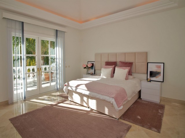 Villa avec 6 Chambres  à La Zagaleta