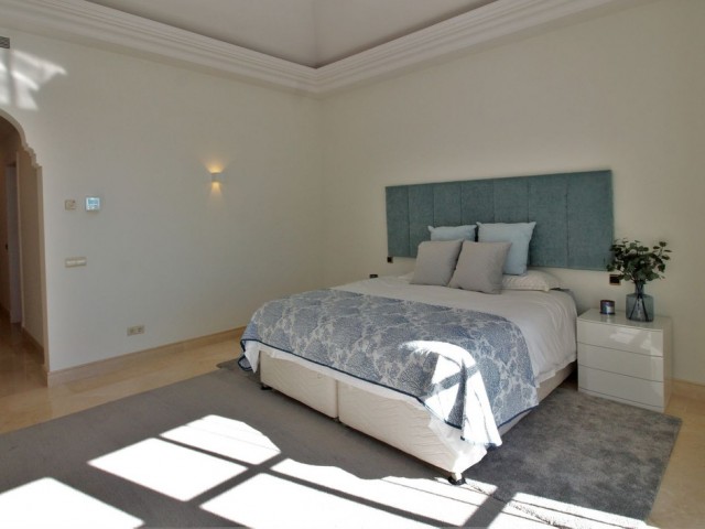 Villa avec 6 Chambres  à La Zagaleta