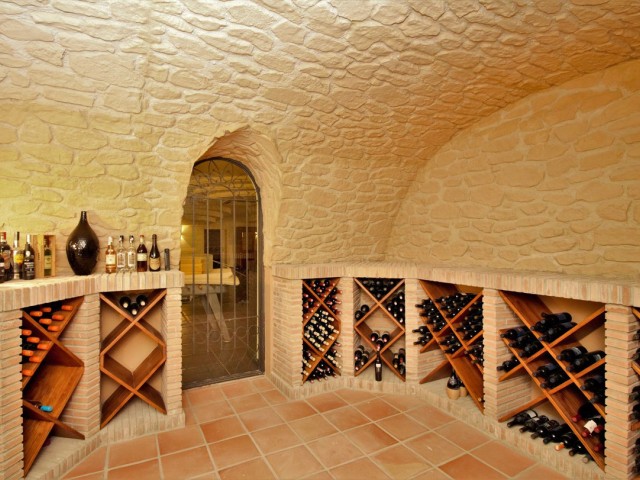 Villa avec 6 Chambres  à La Zagaleta