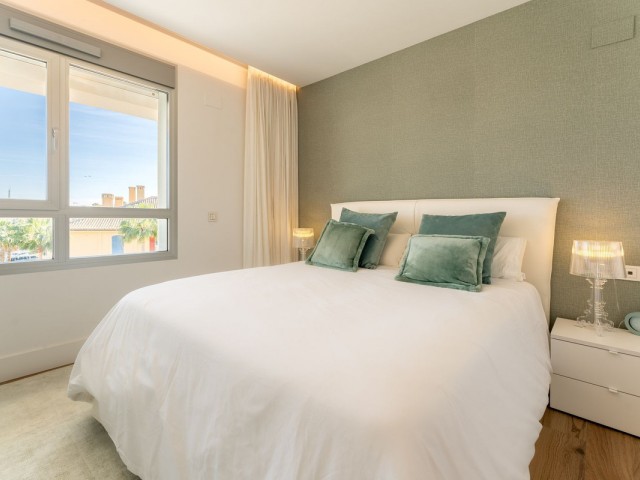 Penthouse i Sotogrande