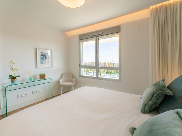 Penthouse i Sotogrande