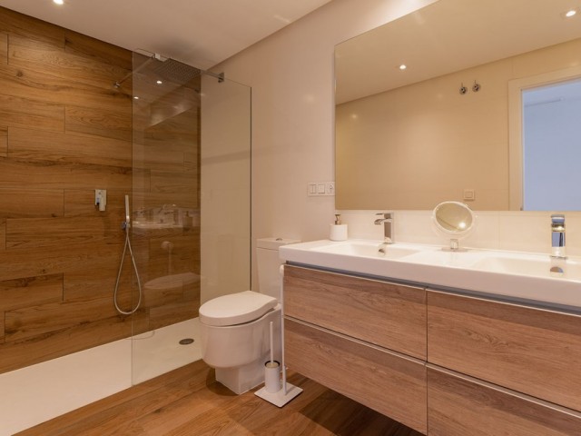 Penthouse i Sotogrande