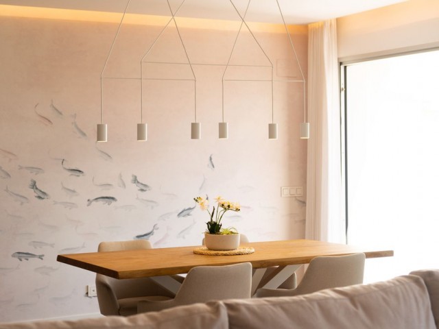 Penthouse i Sotogrande