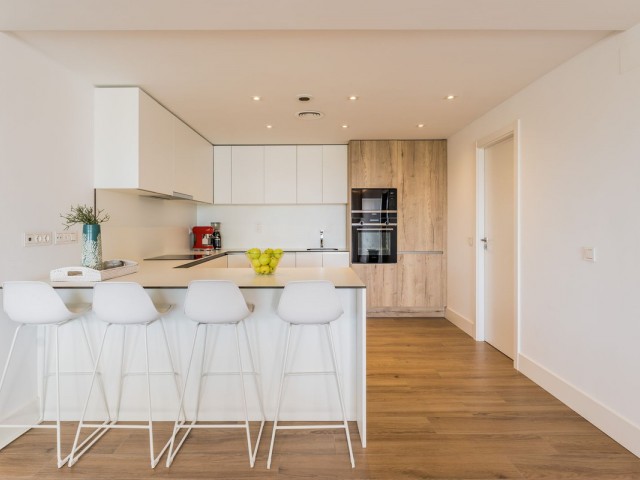 Penthouse i Sotogrande