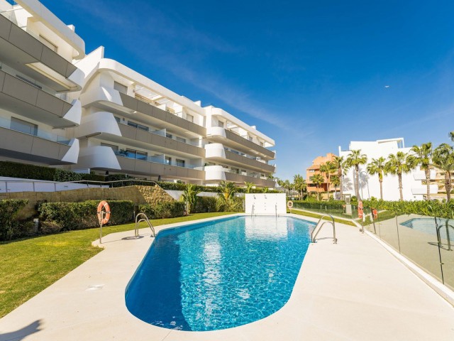 Penthouse in Sotogrande