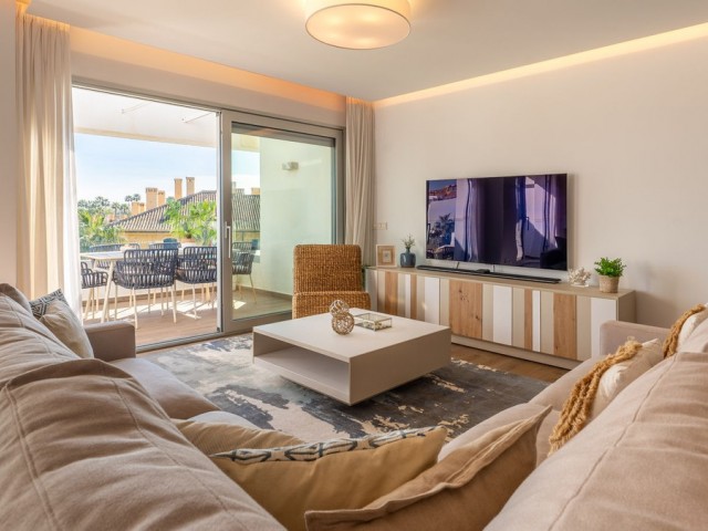 Penthouse in Sotogrande