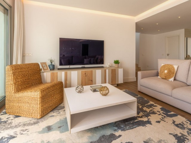 Penthouse in Sotogrande