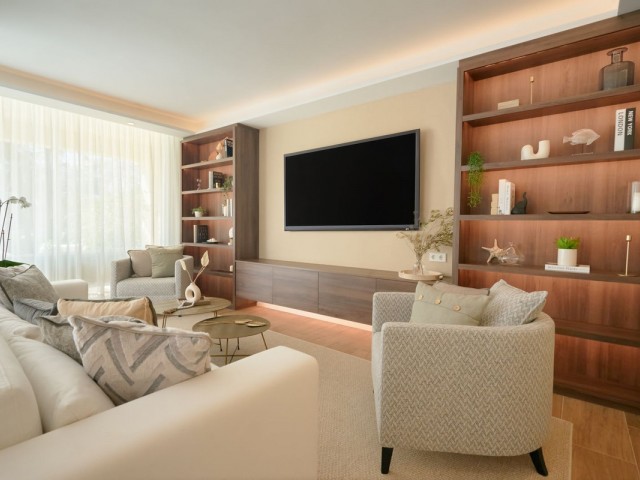 3 Slaapkamer Rijtjeshuis in La Quinta