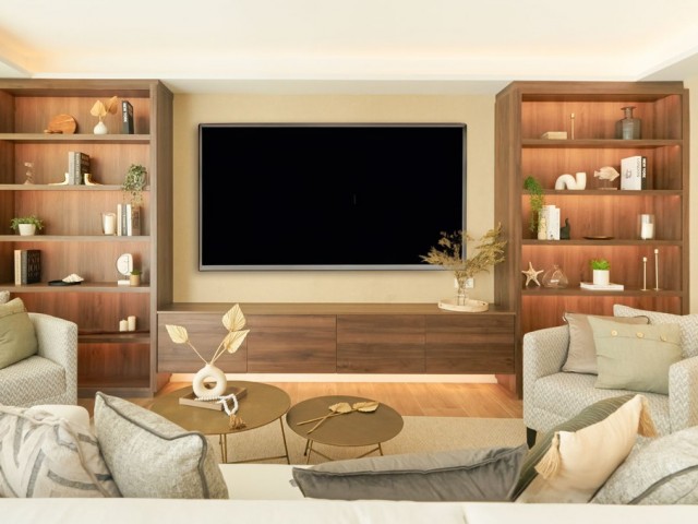 3 Slaapkamer Rijtjeshuis in La Quinta