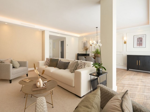 3 Slaapkamer Rijtjeshuis in La Quinta