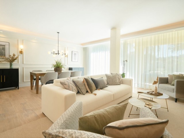 3 Slaapkamer Rijtjeshuis in La Quinta