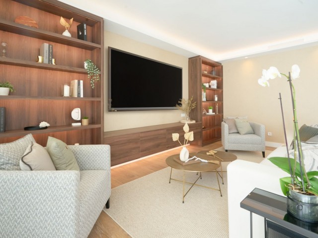 3 Slaapkamer Rijtjeshuis in La Quinta