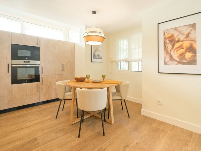 3 Slaapkamer Rijtjeshuis in La Quinta