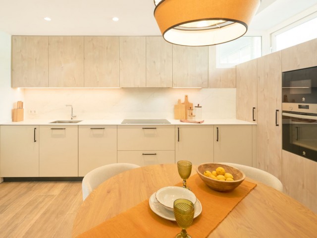 3 Slaapkamer Rijtjeshuis in La Quinta