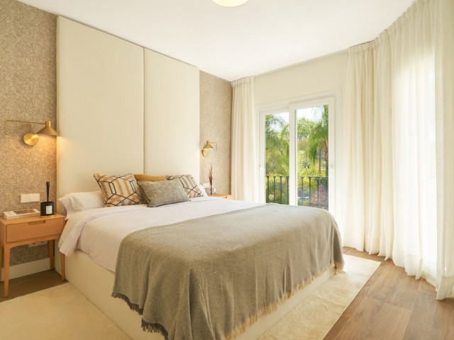 3 Slaapkamer Rijtjeshuis in La Quinta