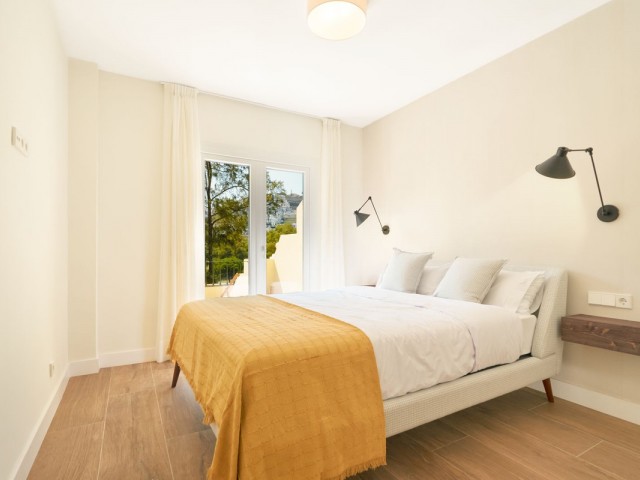 3 Slaapkamer Rijtjeshuis in La Quinta