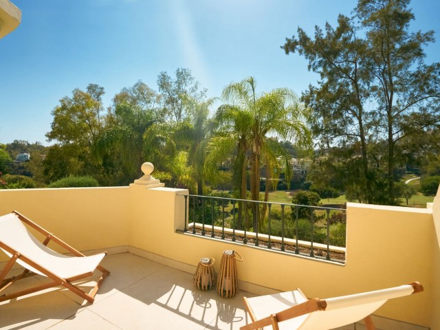 3 Slaapkamer Rijtjeshuis in La Quinta