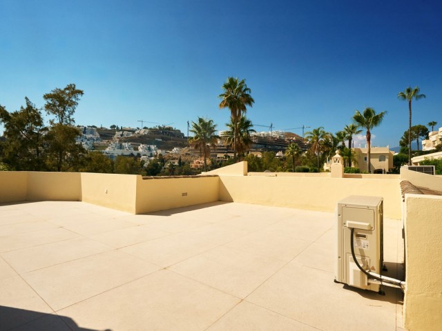 3 Slaapkamer Rijtjeshuis in La Quinta
