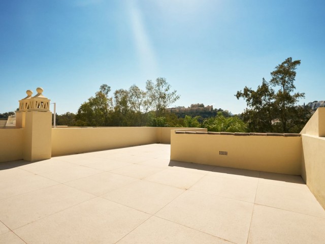 3 Slaapkamer Rijtjeshuis in La Quinta
