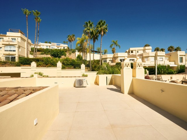 3 Slaapkamer Rijtjeshuis in La Quinta