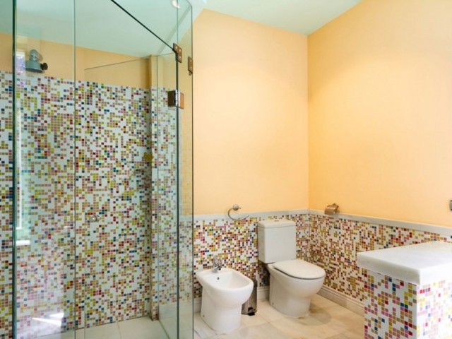 6 Sovrums Villa i Sotogrande Alto