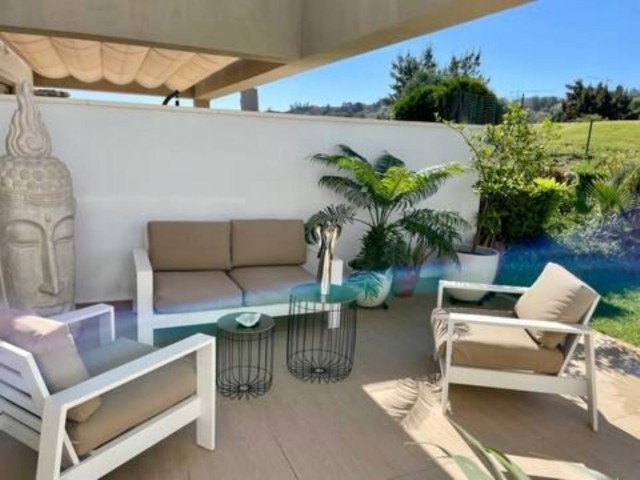 Maison mitoyenne avec 3 Chambres  à La Cala de Mijas