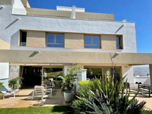 Maison mitoyenne avec 3 Chambres  à La Cala de Mijas