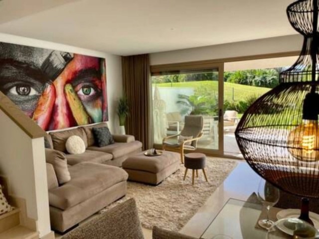 Maison mitoyenne avec 3 Chambres  à La Cala de Mijas