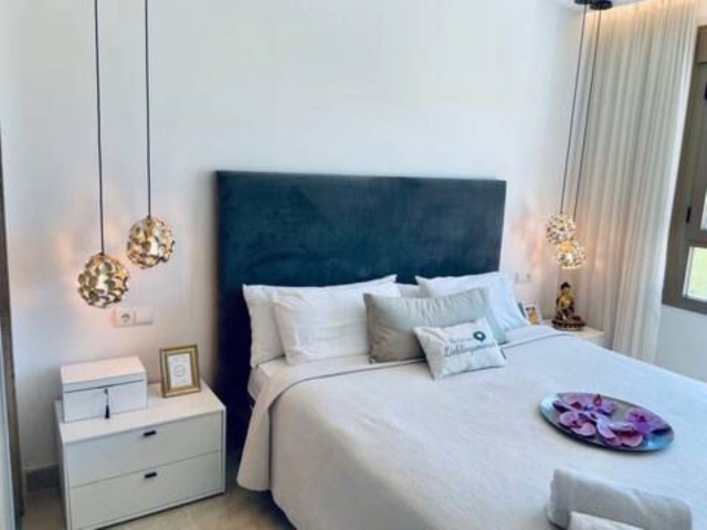 Maison mitoyenne avec 3 Chambres  à La Cala de Mijas