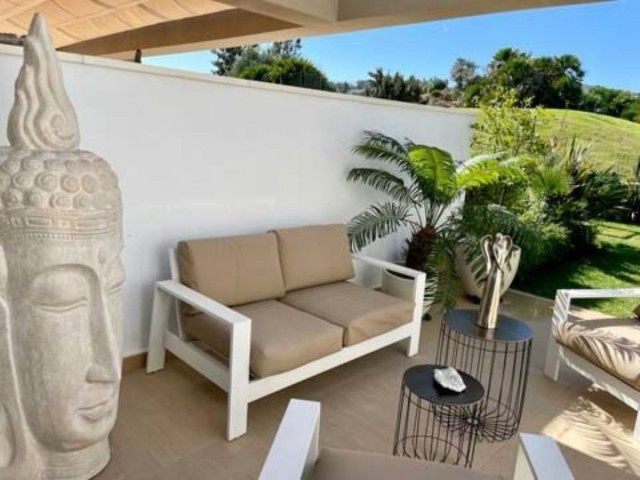 Maison mitoyenne avec 3 Chambres  à La Cala de Mijas