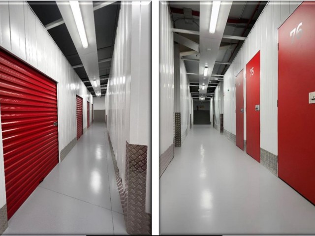 Commercial avec 0 Chambres  à San Pedro de Alcántara