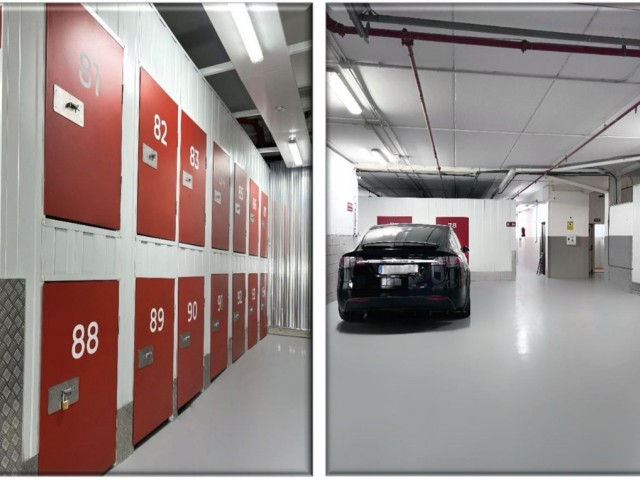 Commercial avec 0 Chambres  à San Pedro de Alcántara