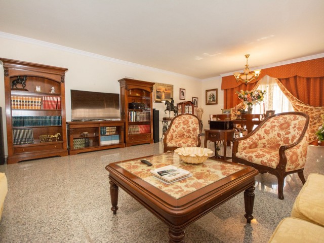 5 Schlafzimmer Reihenhaus in Mijas