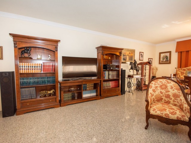 5 Schlafzimmer Reihenhaus in Mijas