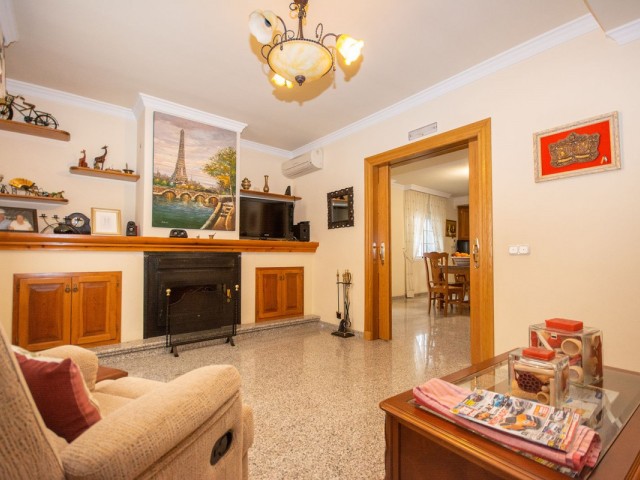 5 Schlafzimmer Reihenhaus in Mijas