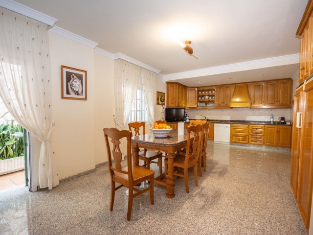 5 Schlafzimmer Reihenhaus in Mijas