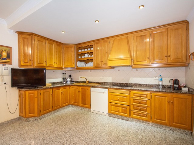 5 Schlafzimmer Reihenhaus in Mijas