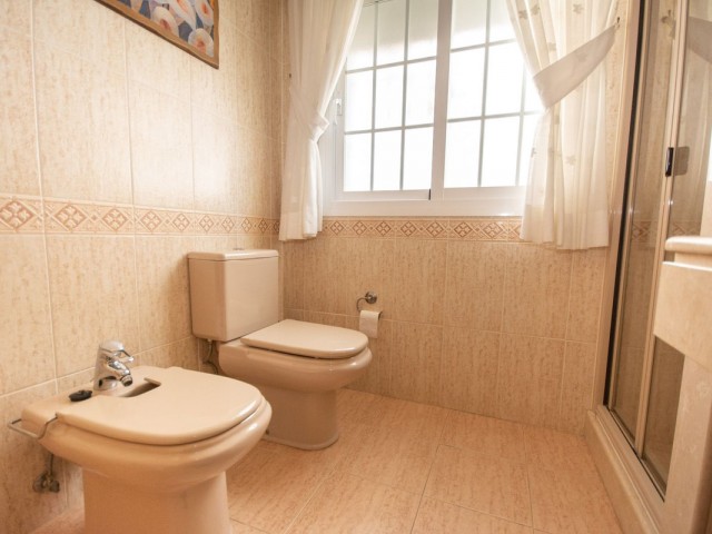 5 Schlafzimmer Reihenhaus in Mijas