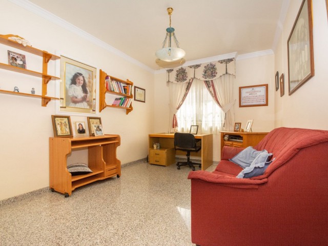 5 Schlafzimmer Reihenhaus in Mijas