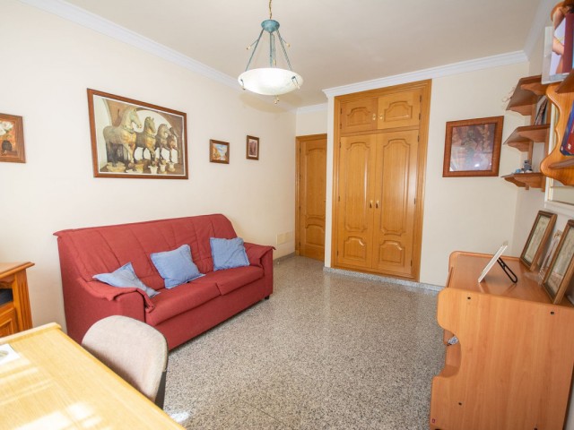 5 Schlafzimmer Reihenhaus in Mijas