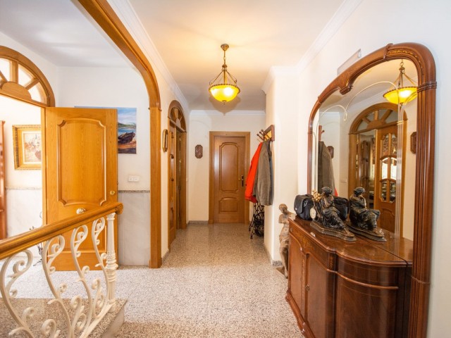 5 Schlafzimmer Reihenhaus in Mijas