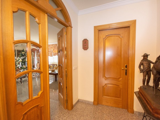 5 Schlafzimmer Reihenhaus in Mijas